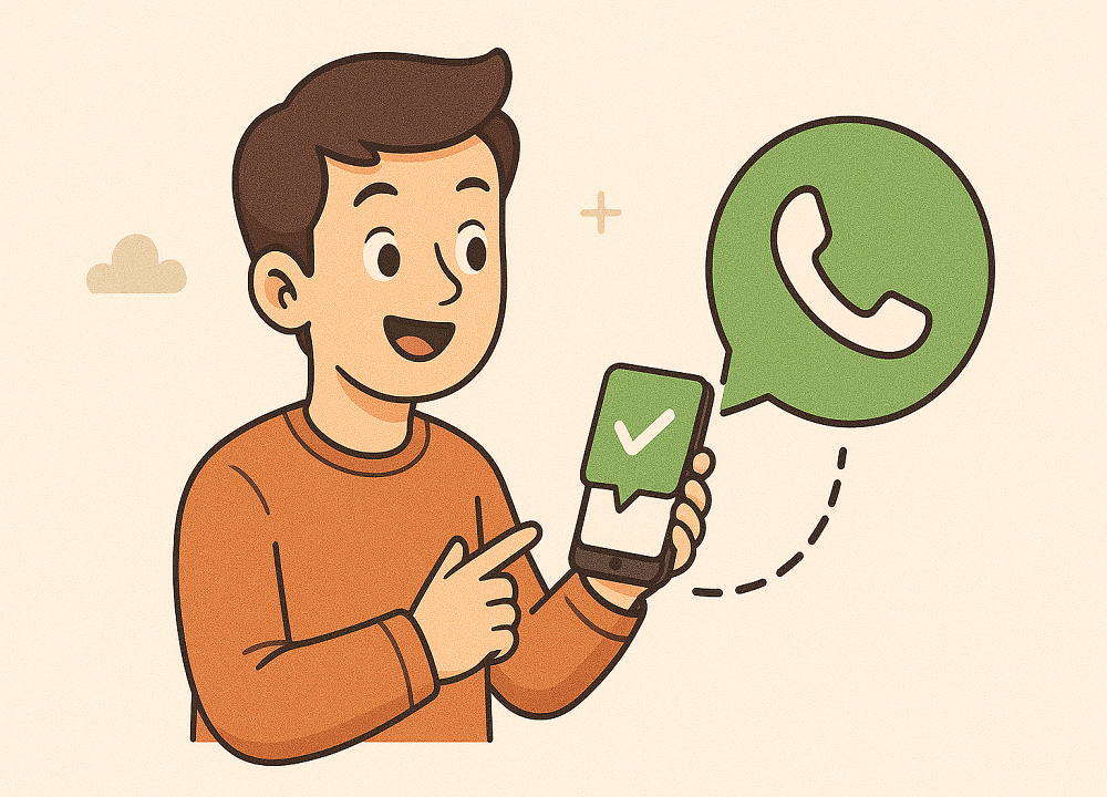 Receive Product